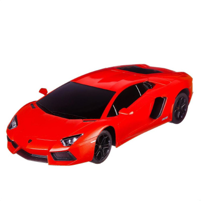 Машинка на радиоуправлении Lamborghini Aventador LP700 Rastar 46300O